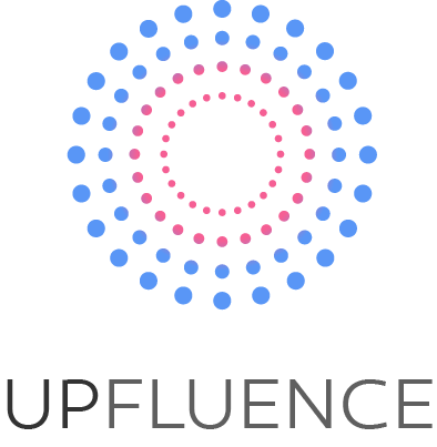 Logo de la startup Upfluence